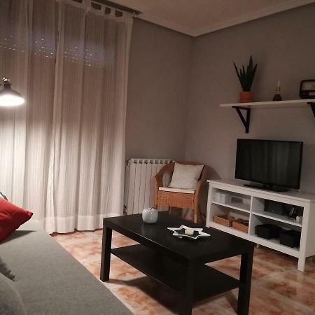Apartamento La Muralla De Teruel Dış mekan fotoğraf