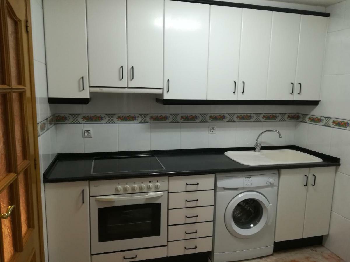 Apartamento La Muralla De Teruel Dış mekan fotoğraf