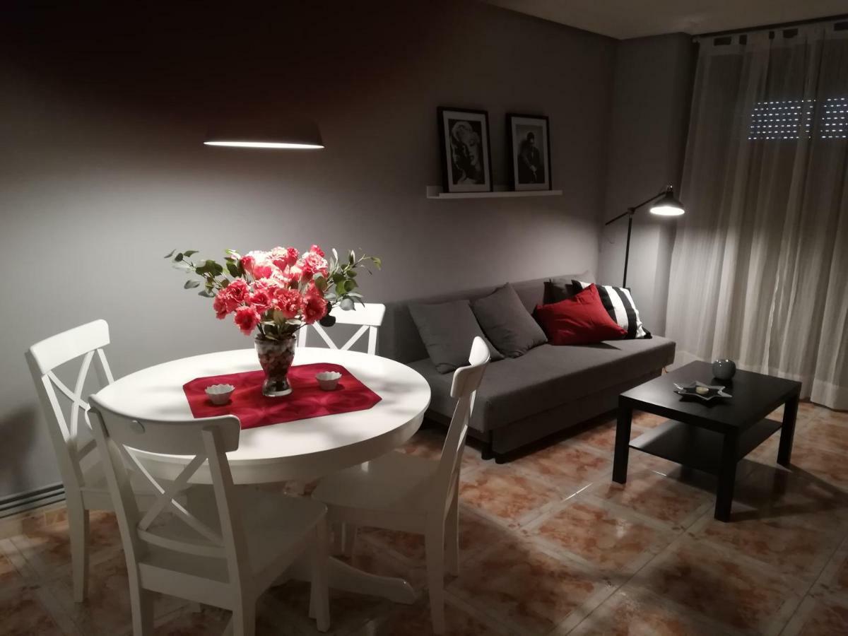 Apartamento La Muralla De Teruel Dış mekan fotoğraf